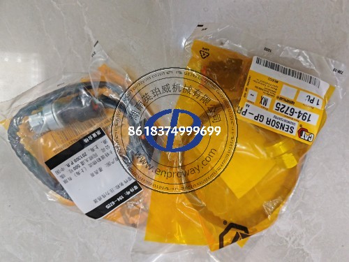 卡特CAT323 320D2挖掘機原廠1022240 102-2240溫度傳感器